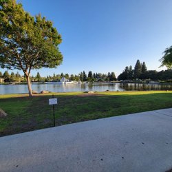 Eastlake Lake