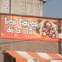 Photo of Los Tacos de la 10