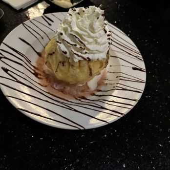 Sky Sushi - Tempura fried ice cream - Japanese Near Me - El Dorado Hills, California Sky Sushi - Tempura fried ice cream - Japanese Near Me - El Dorado Hills, California