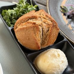 Fürstenfelder - Sourdough bread