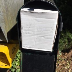 USPS