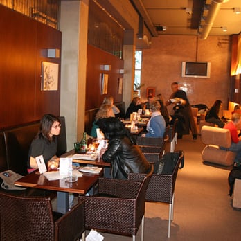 Jonas - Cafes Near Me - Vienna, 9