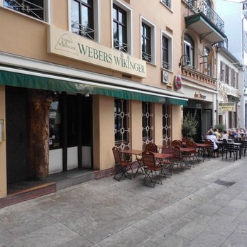 Webers Wikinger - Steakhouses Near Me - Wiesbaden, HE Webers Wikinger - Steakhouses Near Me - Wiesbaden, HE