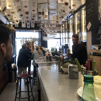 L'Avant Comptoir - Tapas Bars Near Me - Paris, 75