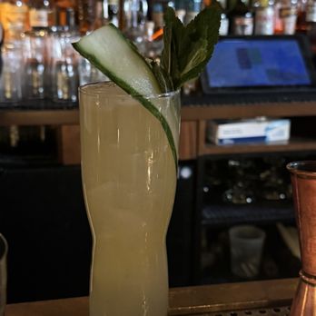 2nd Floor Bar & Essen - Upper East Sider! - Cocktail Bars Near Me - New York, New York