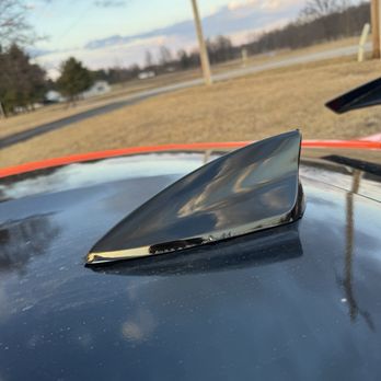 Precision Wrapz - Auto Customization Near Me - Monticello , Indiana