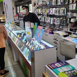 Montebello Phone Repair - We listen, understand and help troubleshoot your mobile device and we know every situation is unique.
