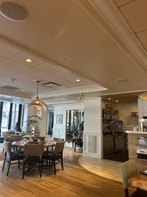Mill Valley Kitchen by null