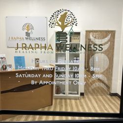 FASTSIGNS - Front door vinyl