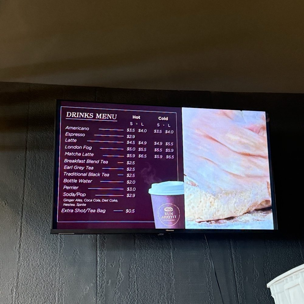 Bun Appetit - Bakeries Near Me - Markham, Ontario Bun Appetit - Bakeries Near Me - Markham, Ontario