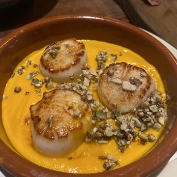 Barcelona Wine Bar - Tapas/Small Plates Near Me - Brookline, Massachusetts