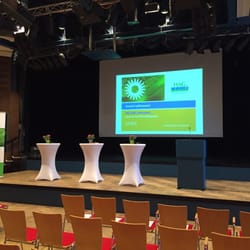 Bürgerhaus Wilhelmsburg - Veranstaltung am 09.09.2015