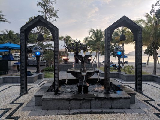 The St. Regis Langkawi by null