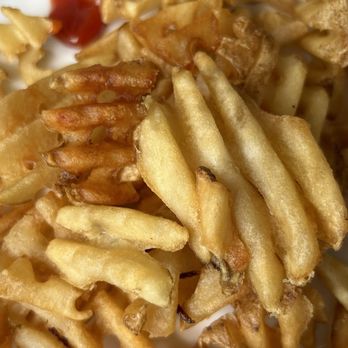 Chicago Waffles - Waffle Fries - Breakfast & Brunch Near Me - Chicago, Illinois Chicago Waffles - Waffle Fries - Breakfast & Brunch Near Me - Chicago, Illinois