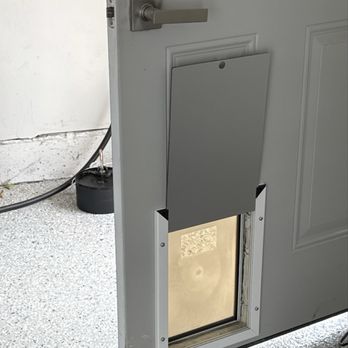 Serg Handyman - After installation completed. - Handyman Near Me Serg Handyman - After installation completed. - Handyman Near Me