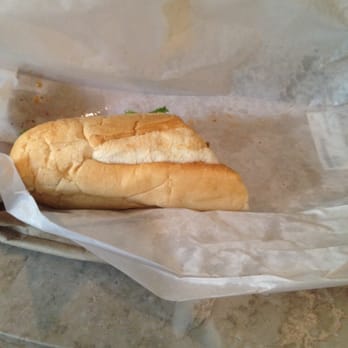 Quench! - Italian sub (that's only 1/2) - Bars Near Me - Silver Spring, Maryland