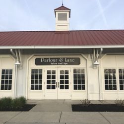 Parlour & Lane Salon and Spa