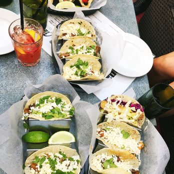 SoCal Cantina - Taco Tuesday - Cocktail Bars Near Me - Miami, Florida SoCal Cantina - Taco Tuesday - Cocktail Bars Near Me - Miami, Florida