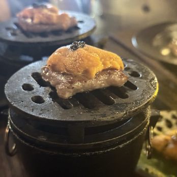 11 Tigers - Uni - Asian Fusion Near Me - New York, New York