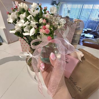 D"Nails Spa - Birthday Nails - Nail Salons Near Me - Torrance, California D"Nails Spa - Birthday Nails - Nail Salons Near Me - Torrance, California