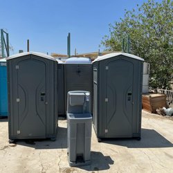 JD Rentals And Septic