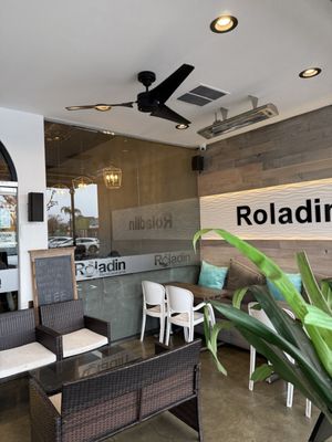 Roladin Restaurant by null