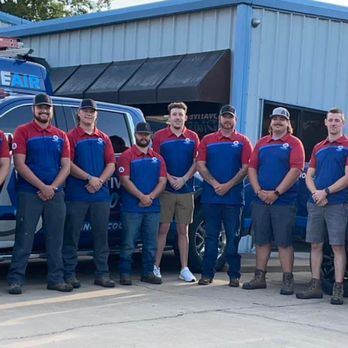 American Home Pros - Heating & Air Conditioning/HVAC Near Me - Tulsa, Oklahoma American Home Pros - Heating & Air Conditioning/HVAC Near Me - Tulsa, Oklahoma