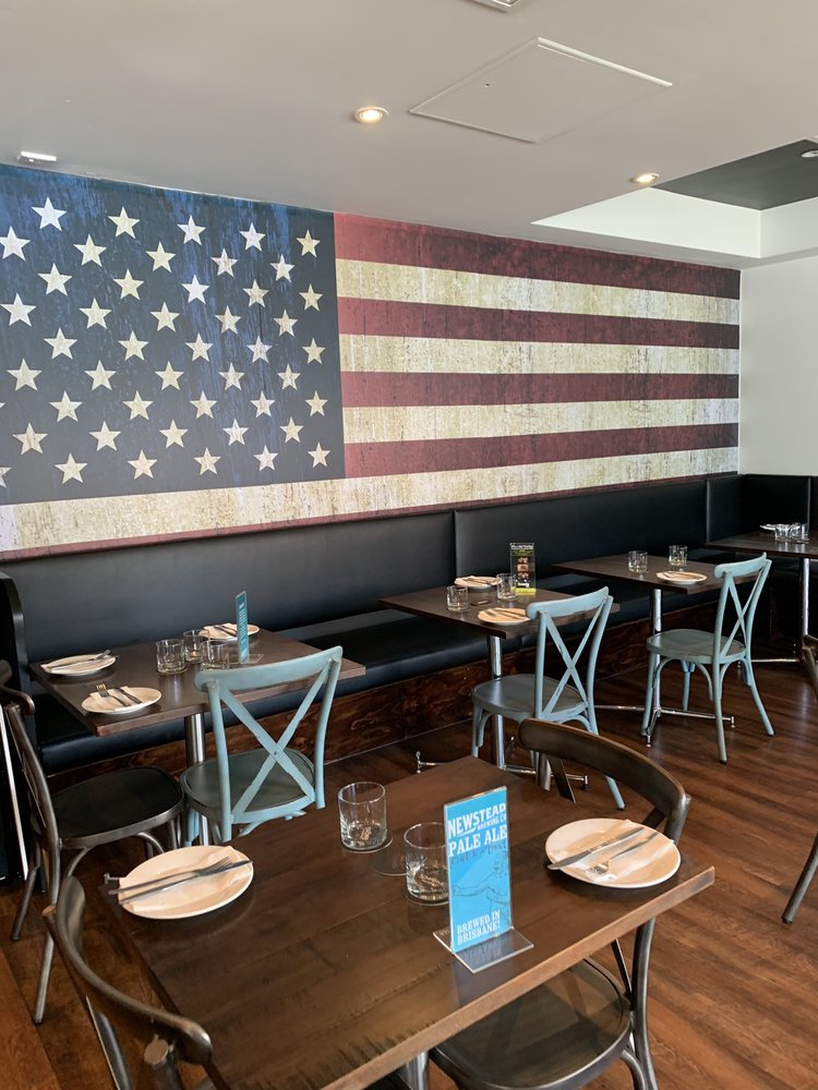 BLUE SMOKE BBQ Updated April 2024 85 Merthyr Rd, New Farm