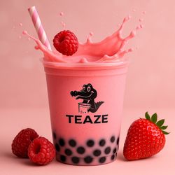 Teaze