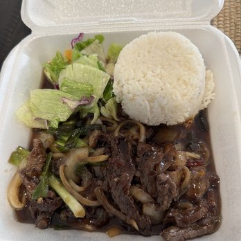 Three Flavors Kitchen - Mongolian beef - Mexican Near Me - Nooksack, Washington Three Flavors Kitchen - Mongolian beef - Mexican Near Me - Nooksack, Washington