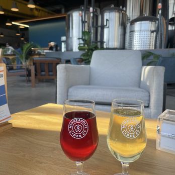 Minneapolis Cider Company - Cideries Near Me - Minneapolis, Minnesota