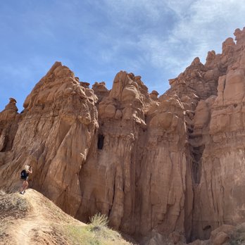 Goblin Valley State Park - Parks Near Me - Green River, Utah Goblin Valley State Park - Parks Near Me - Green River, Utah