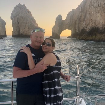 Cabo Blue Boat - Pure fun - Snorkeling Near Me - Cabo San Lucas, BCS Cabo Blue Boat - Pure fun - Snorkeling Near Me - Cabo San Lucas, BCS