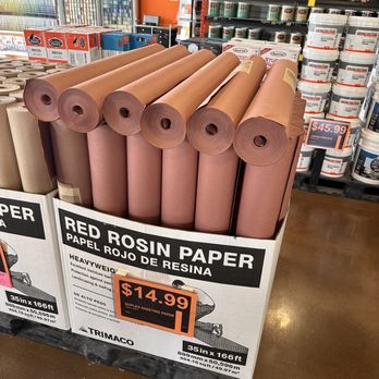 Dunn-Edwards Paints - Rosin Paper - Paint Stores Near Me - Anthem, Arizona Dunn-Edwards Paints - Rosin Paper - Paint Stores Near Me - Anthem, Arizona