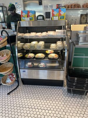 Henri's Bakery & Deli by null