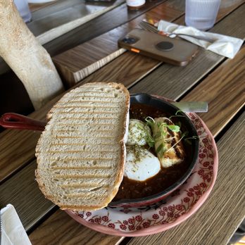 PublicUs - Shakshuka (Vegan Option Available) - Coffee & Tea Near Me - Las Vegas, Nevada PublicUs - Shakshuka (Vegan Option Available) - Coffee & Tea Near Me - Las Vegas, Nevada