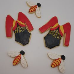 A Cookie Jules