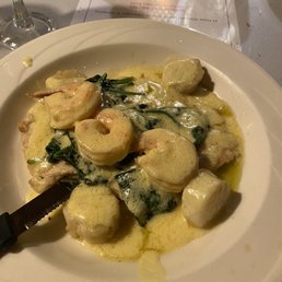Chicken St Thomas