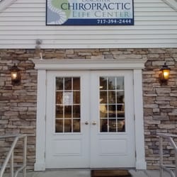 Lancaster Chiropractic Life Center