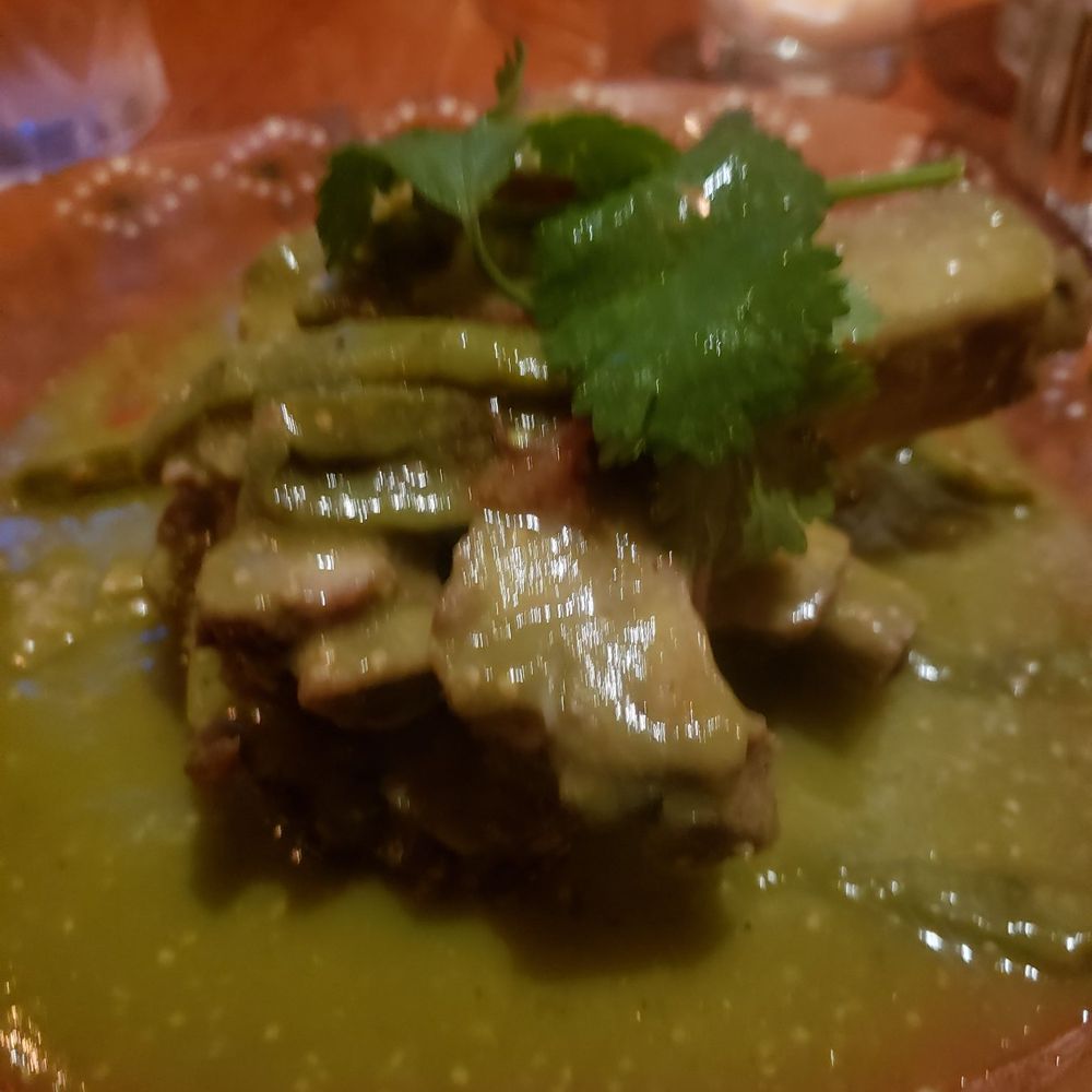 Chavela's - Costillas - Mexican Near Me - Brooklyn, New York
