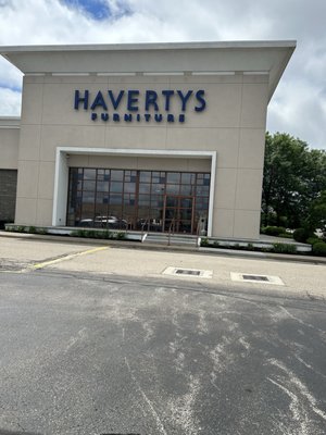 HAVERTYS FURNITURE - Updated June 2026 - 21 Reviews - 11444 Princeton ...