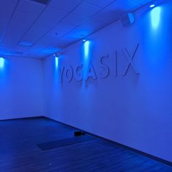YogaSix St Petersburg - Studio