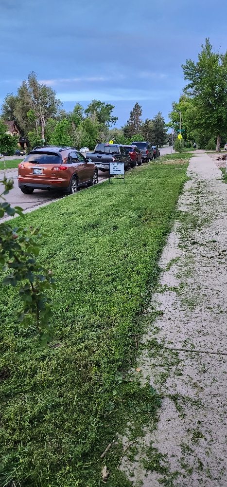 Slide of Apex Repairs