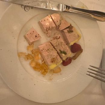 Le Grand Colbert - Duck Foie Gras - French Near Me - Paris, 75 Le Grand Colbert - Duck Foie Gras - French Near Me - Paris, 75