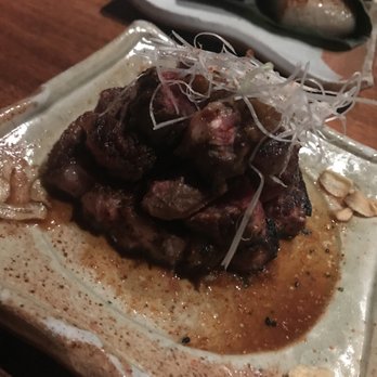 Zuma - Japanese Near Me - Las Vegas, Nevada