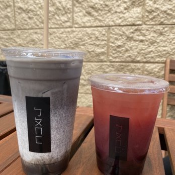 Bopomofo Cafe - Hey Sesame Milk and B.O.G - Bubble Tea Near Me - San Gabriel, California Bopomofo Cafe - Hey Sesame Milk and B.O.G - Bubble Tea Near Me - San Gabriel, California