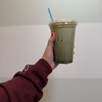 The Blue Foot  Cafe - Juice Bars & Smoothies Near Me - Wareham, Massachusetts