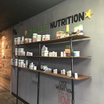 Nutrition With Attitude - Juice Bars & Smoothies Near Me - Rowlett, Texas