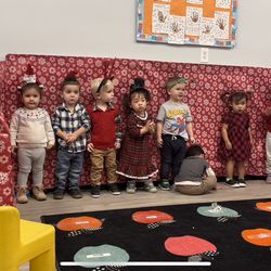 Yellow Brick Road Preschool & Child Care Center