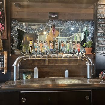 Marble Brewery - Where the "love" pours - Breweries Near Me - Albuquerque, New Mexico